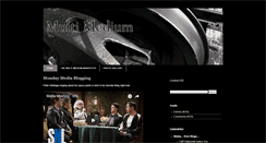 Desktop Screenshot of multi-medium.net